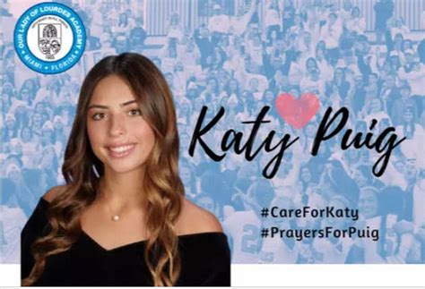 We already wrote about one night stands, casual sex, dating, relationships and how stuffs works. . Katy puig miami gofundme